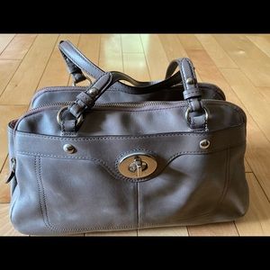 Coach handbag Pre-owned